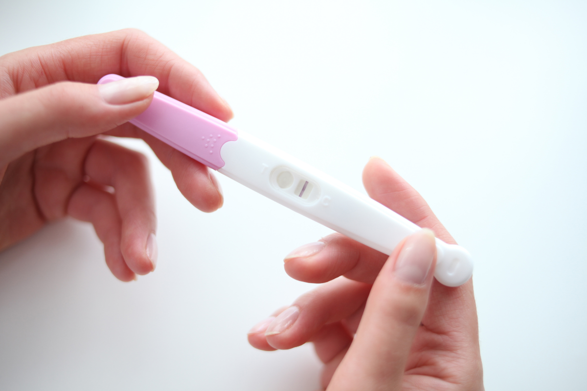 Optimise your body for fertility naturally