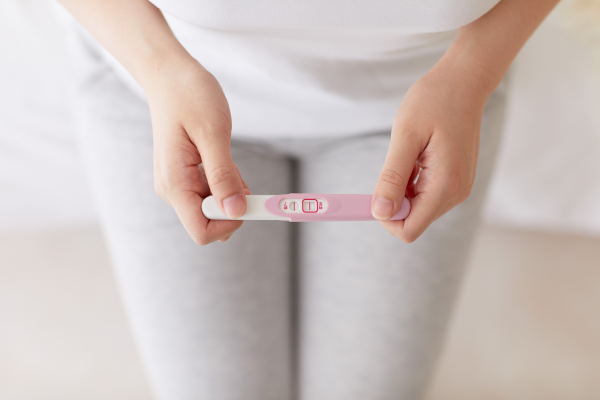 Can Perimenopause Affect Fertility?