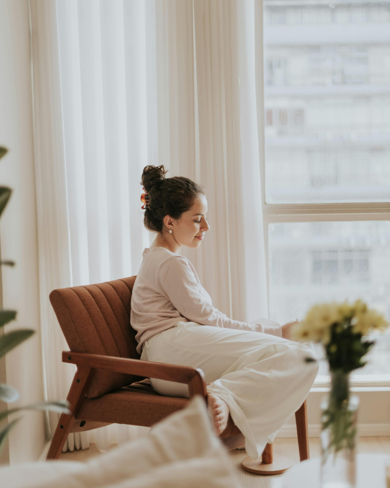 Natural remedies to help with conception