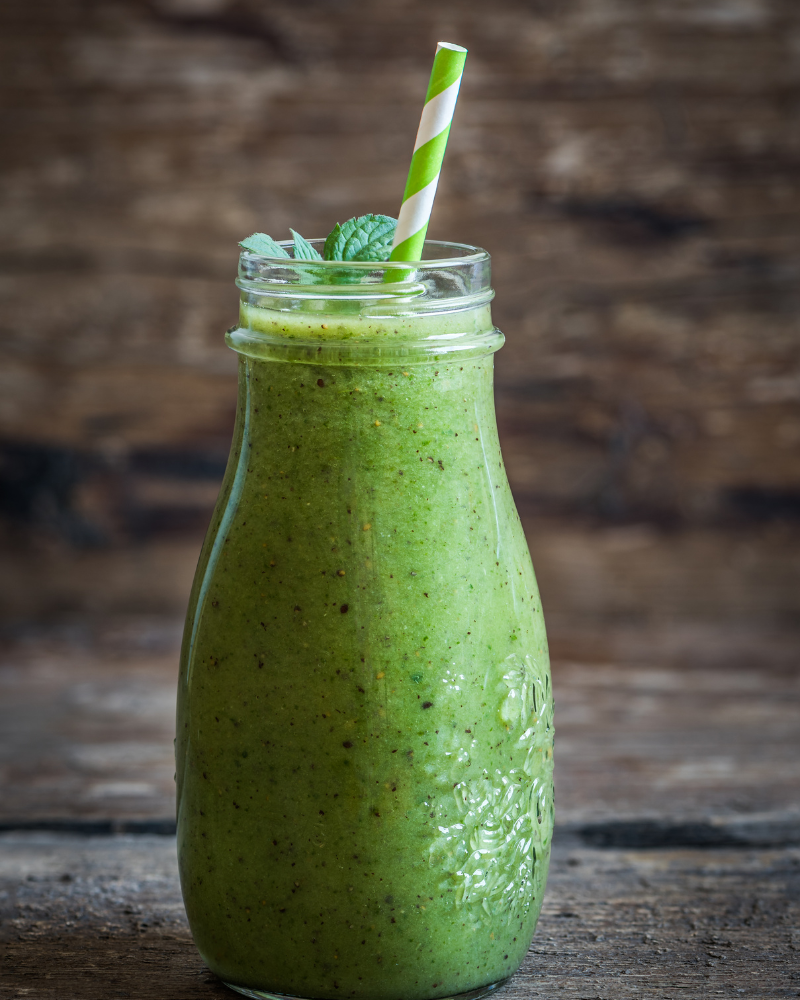 Fertility and early perimenopause