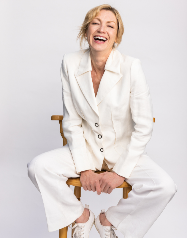 Natural empowering menopause programme